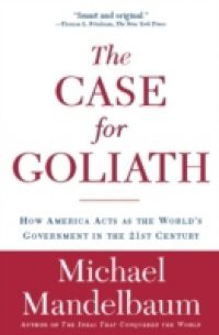 Case for Goliath