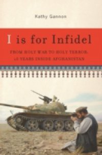 I is for Infidel