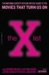 X List
