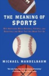 Meaning Of Sports