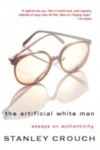 Artificial White Man