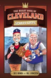 Great Book of Cleveland Sports Lists
