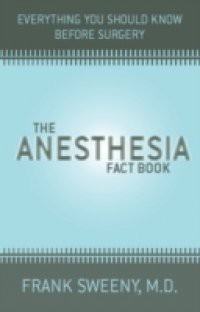 Anesthesia Fact Book