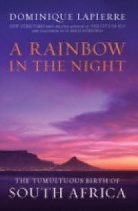 Rainbow in the Night