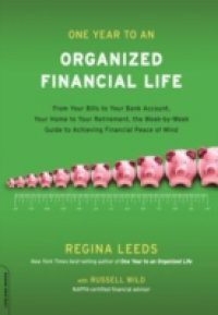 One Year to an Organized Financial Life