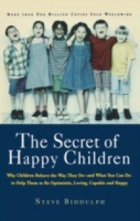 Secret of Happy Children