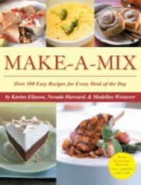 Make-A-Mix