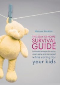 Stay-at-Home Survival Guide