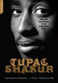 Tupac Shakur