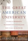 Great American University