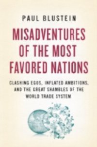 Misadventures of the Most Favored Nations