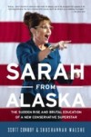 Sarah from Alaska