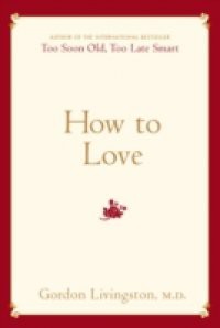 How to Love