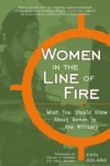 Women in the Line of Fire