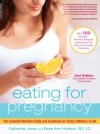 Eating for Pregnancy