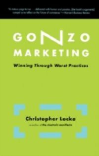 Gonzo Marketing