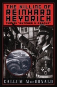 Killing Of Reinhard Heydrich