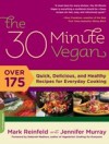 30-Minute Vegan