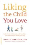 Liking the Child You Love