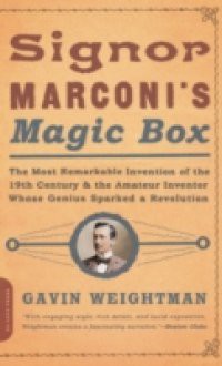 Signor Marconi's Magic Box