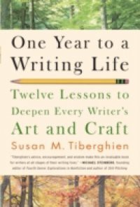 One Year to a Writing Life