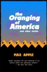 Oranging of America