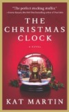 Christmas Clock