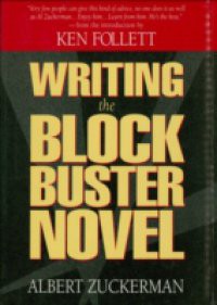 Writing the Blockbuster Novel