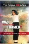 Was Michael Jackson Framed?