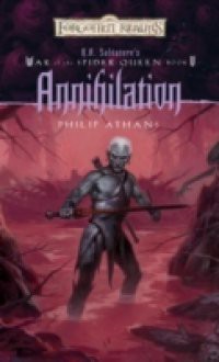 Annihilation