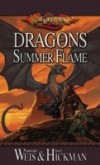 Dragons of Summer Flame