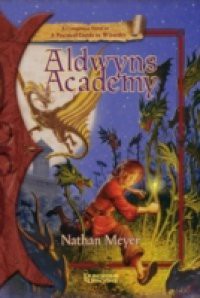 Aldwyn's Academy