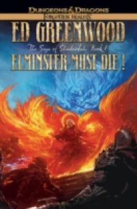 Elminster Must Die