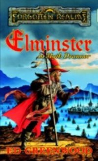 Elminster in Myth Drannor