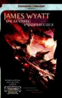 Draconic Prophecies