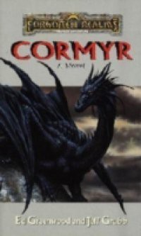 Cormyr A Novel