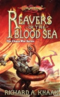 Reavers of the Blood Sea