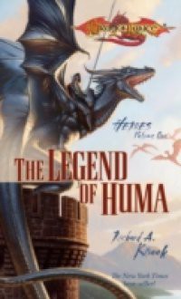 Legend of Huma