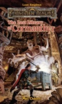 Lost Library of Cormanthyr