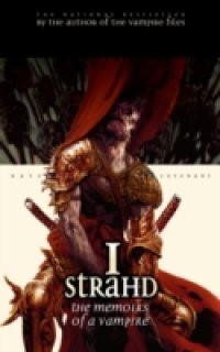 I, Strahd: Memoirs of a Vampire