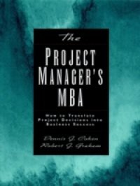 Project Manager's MBA