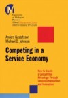 Competing in a Service Economy