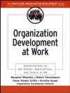 Organization Development at Work