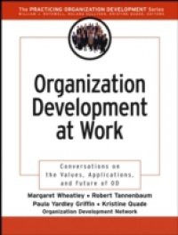 Organization Development at Work