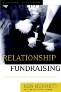 Relationship Fundraising