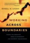 Working Across Boundaries