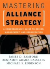 Mastering Alliance Strategy