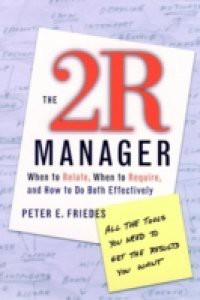 2R Manager