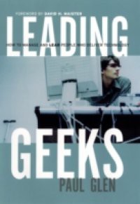 Leading Geeks