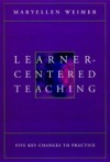 Learner-Centered Teaching